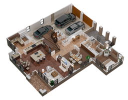 Floorplan #3