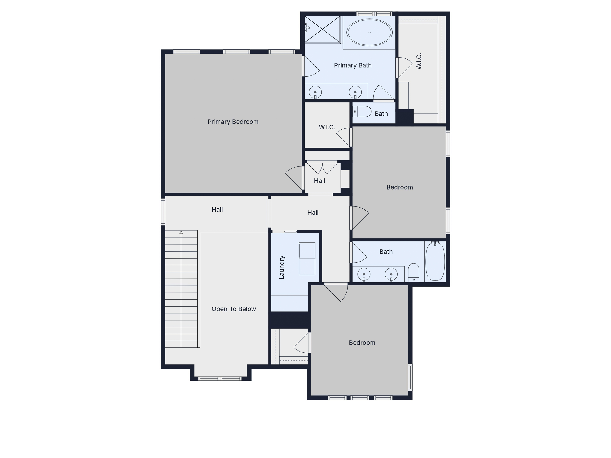 Floorplan #4