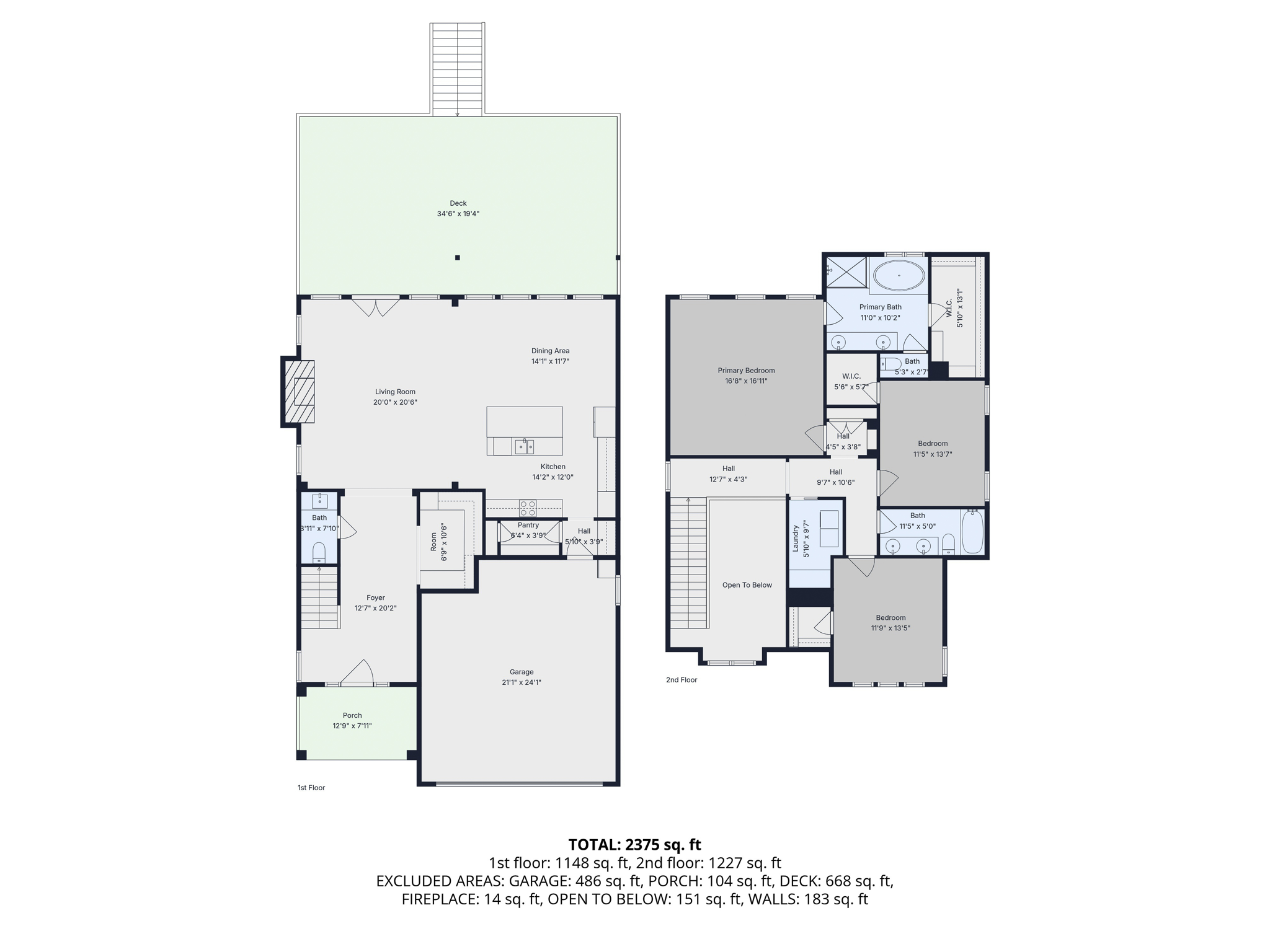 Floorplan #5