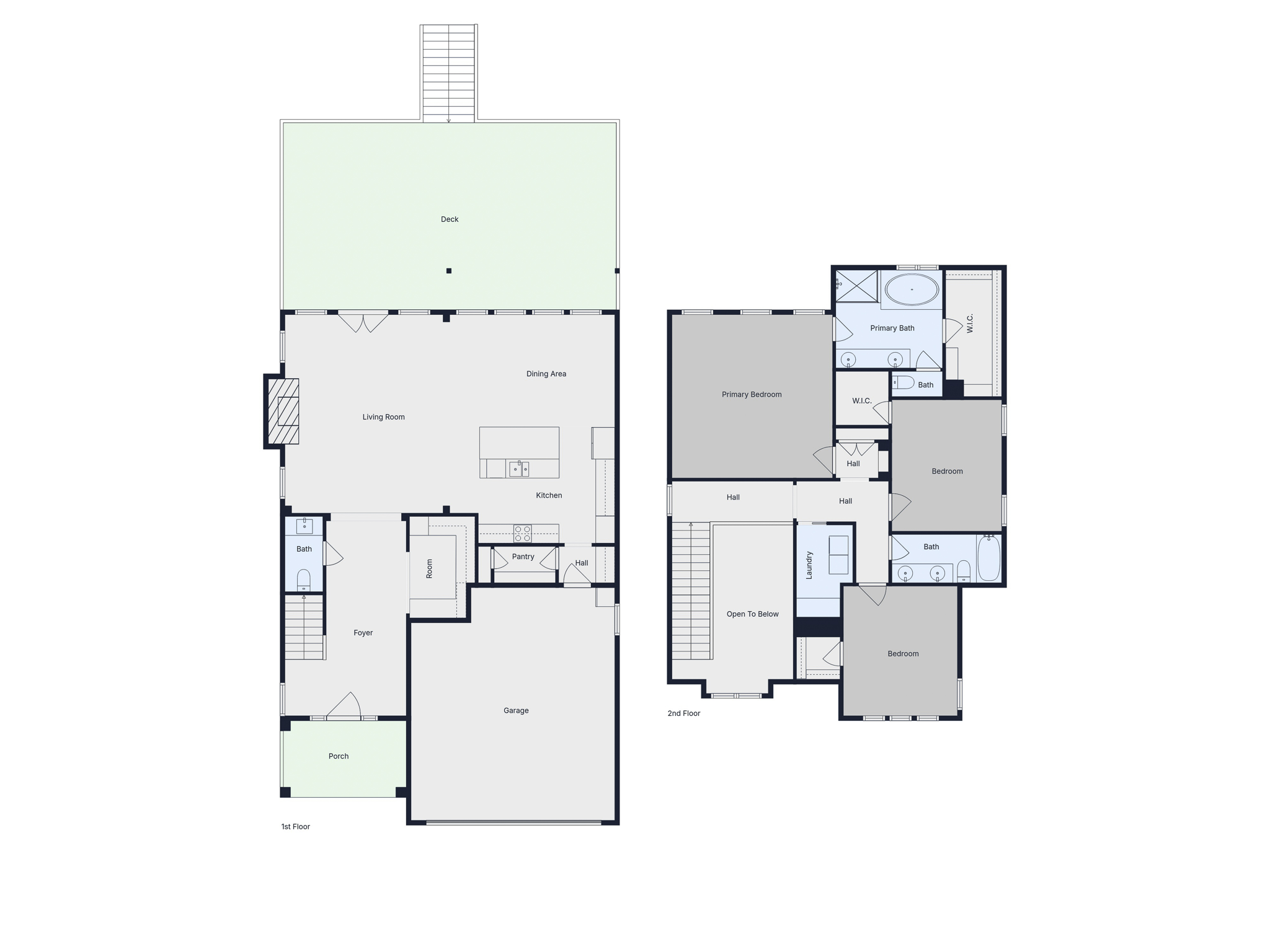 Floorplan #6