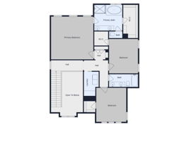 Floorplan #4
