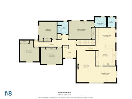 Floorplan #3