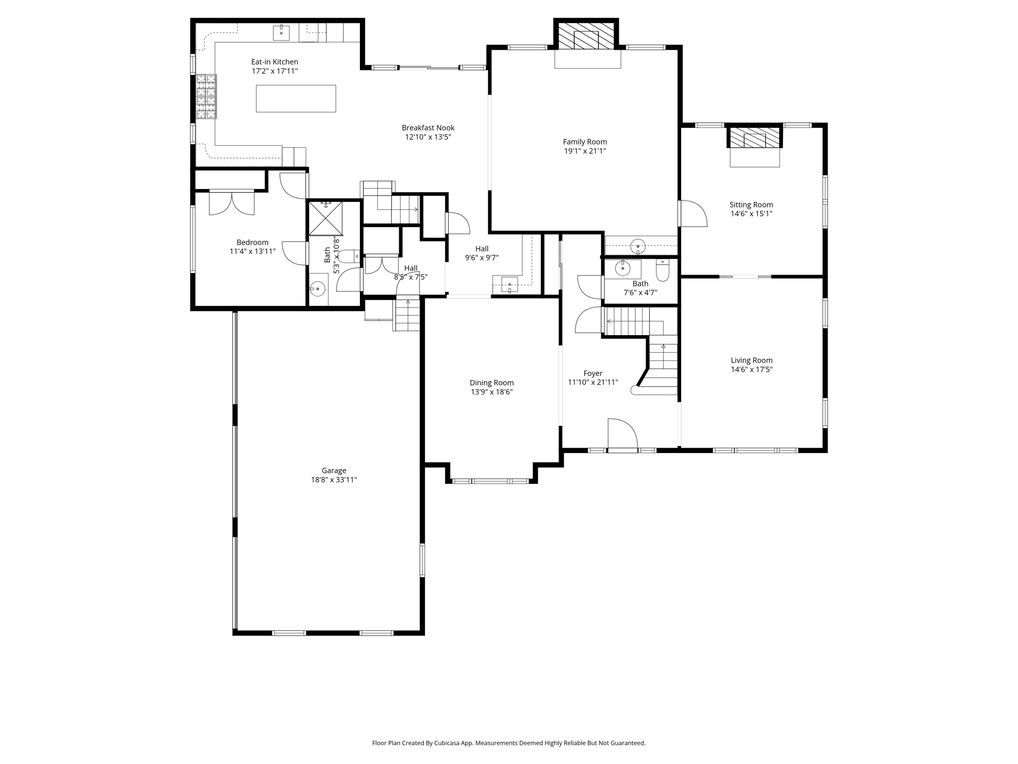 Floorplan #2