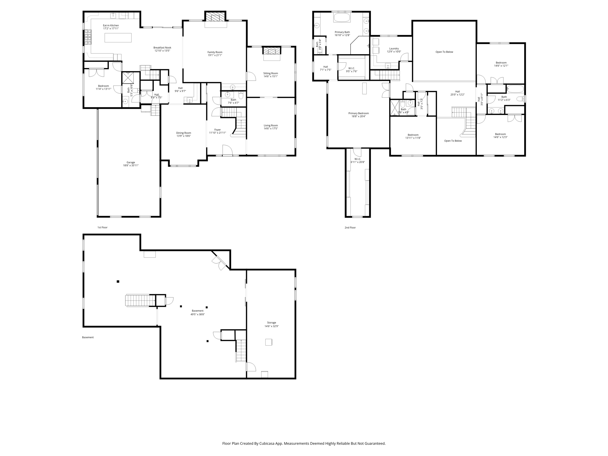 Floorplan #4