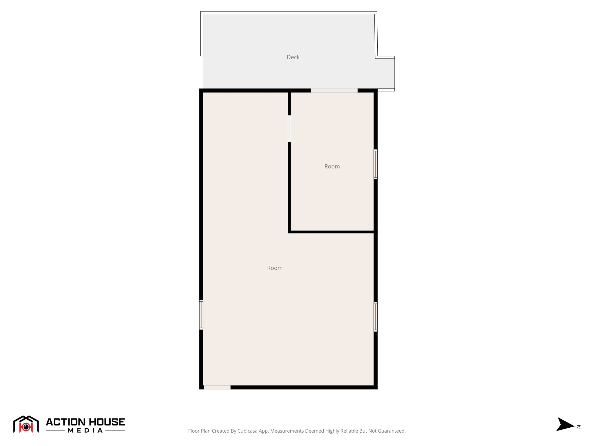 Floorplan #3