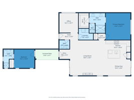 Floorplan #3