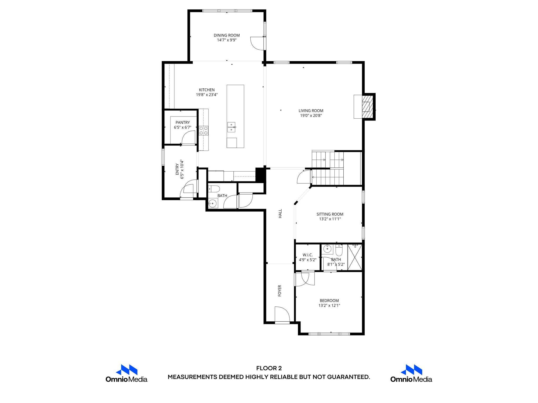 Floorplan 2