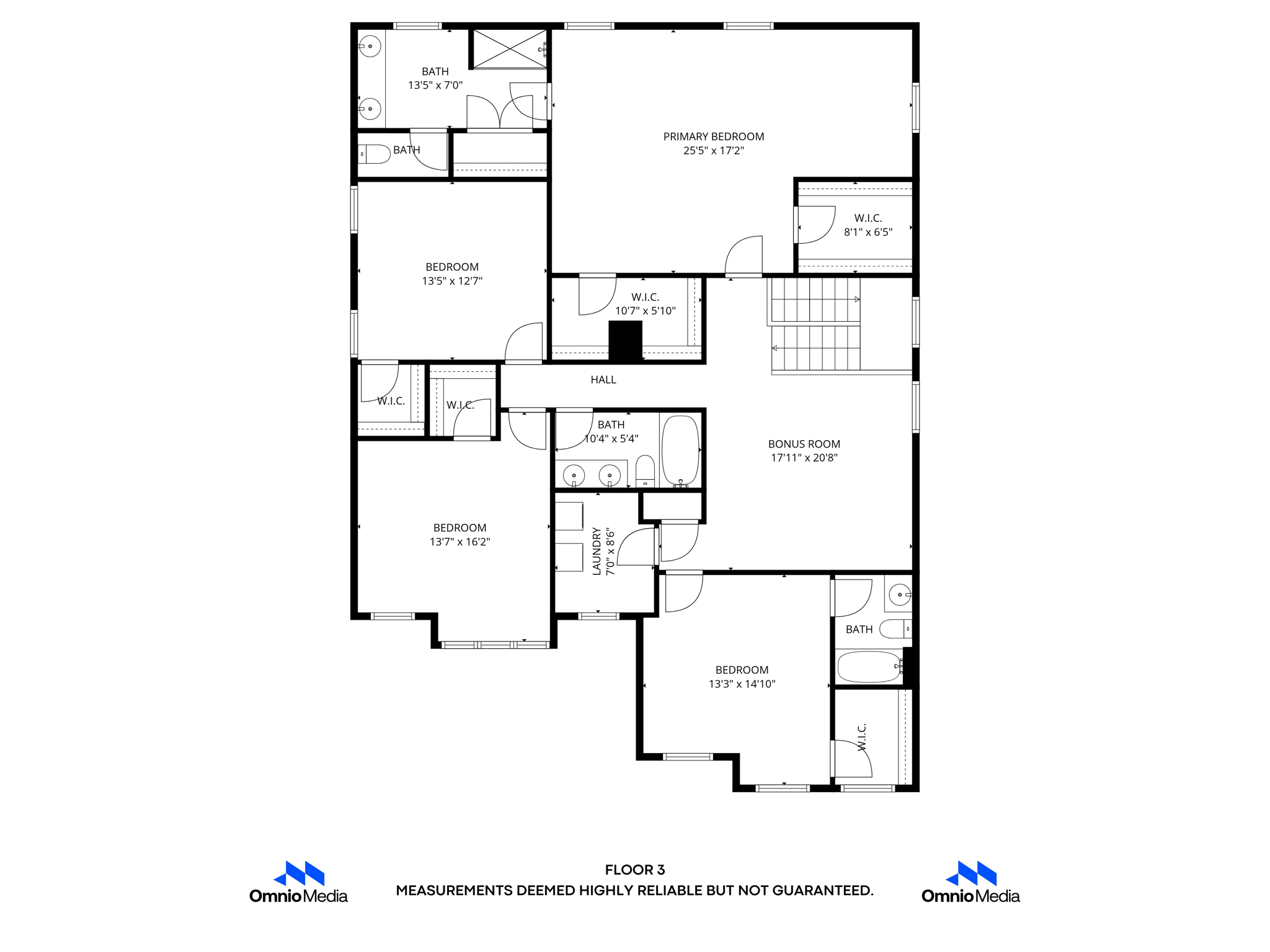 Floorplan 3