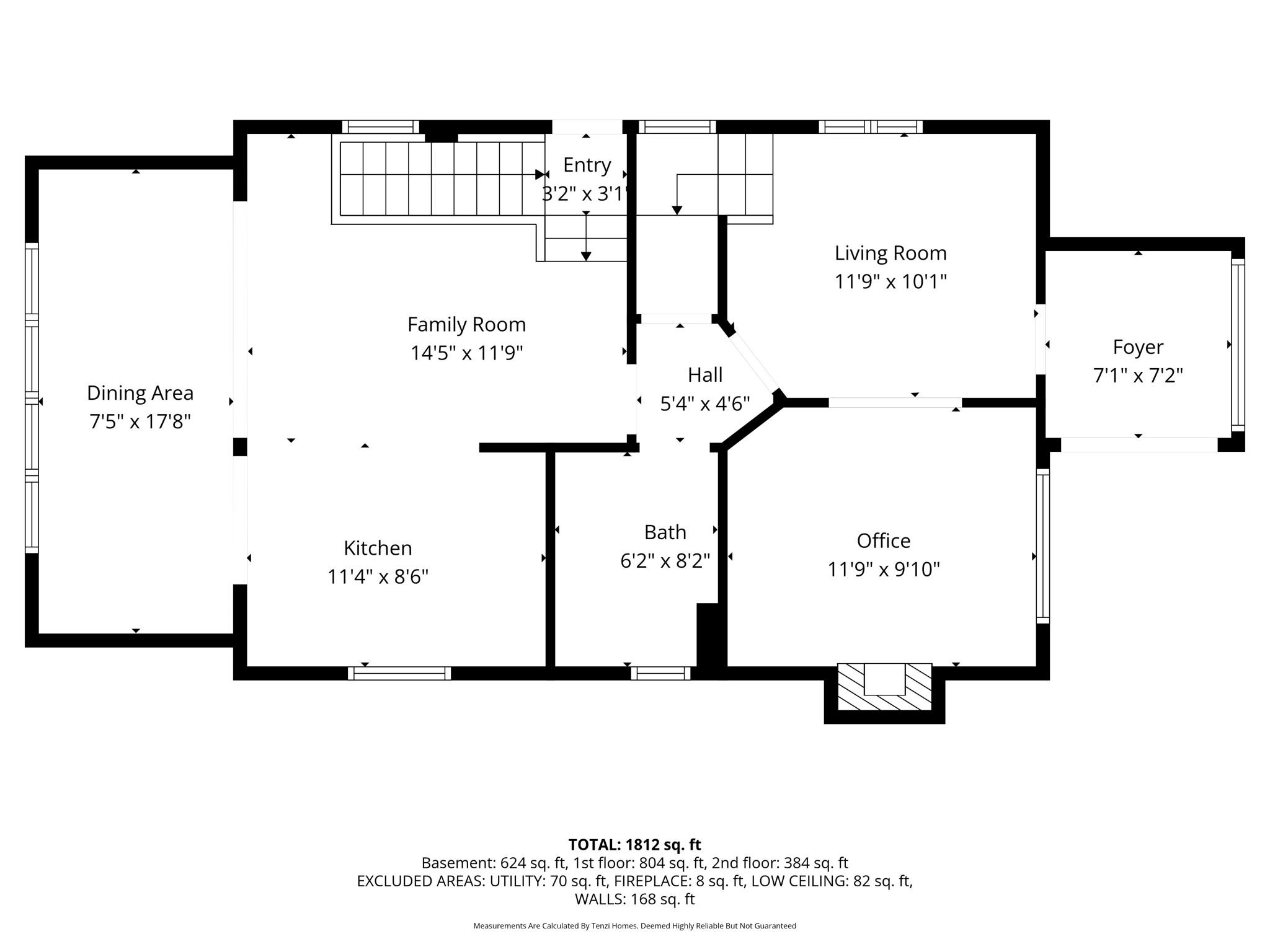 Floorplan #2