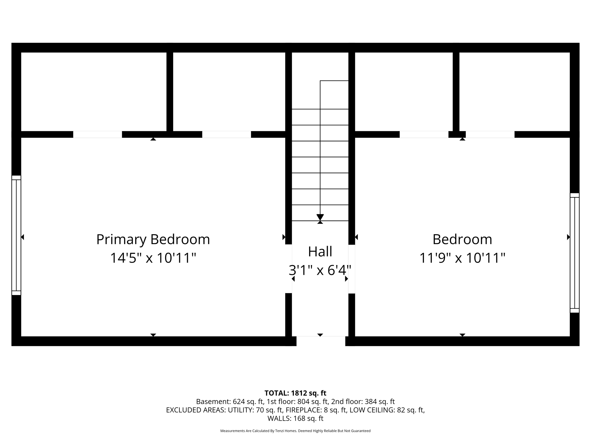 Floorplan #3