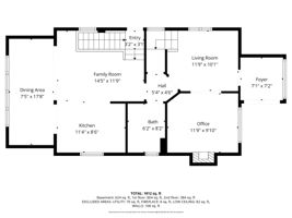 Floorplan #2