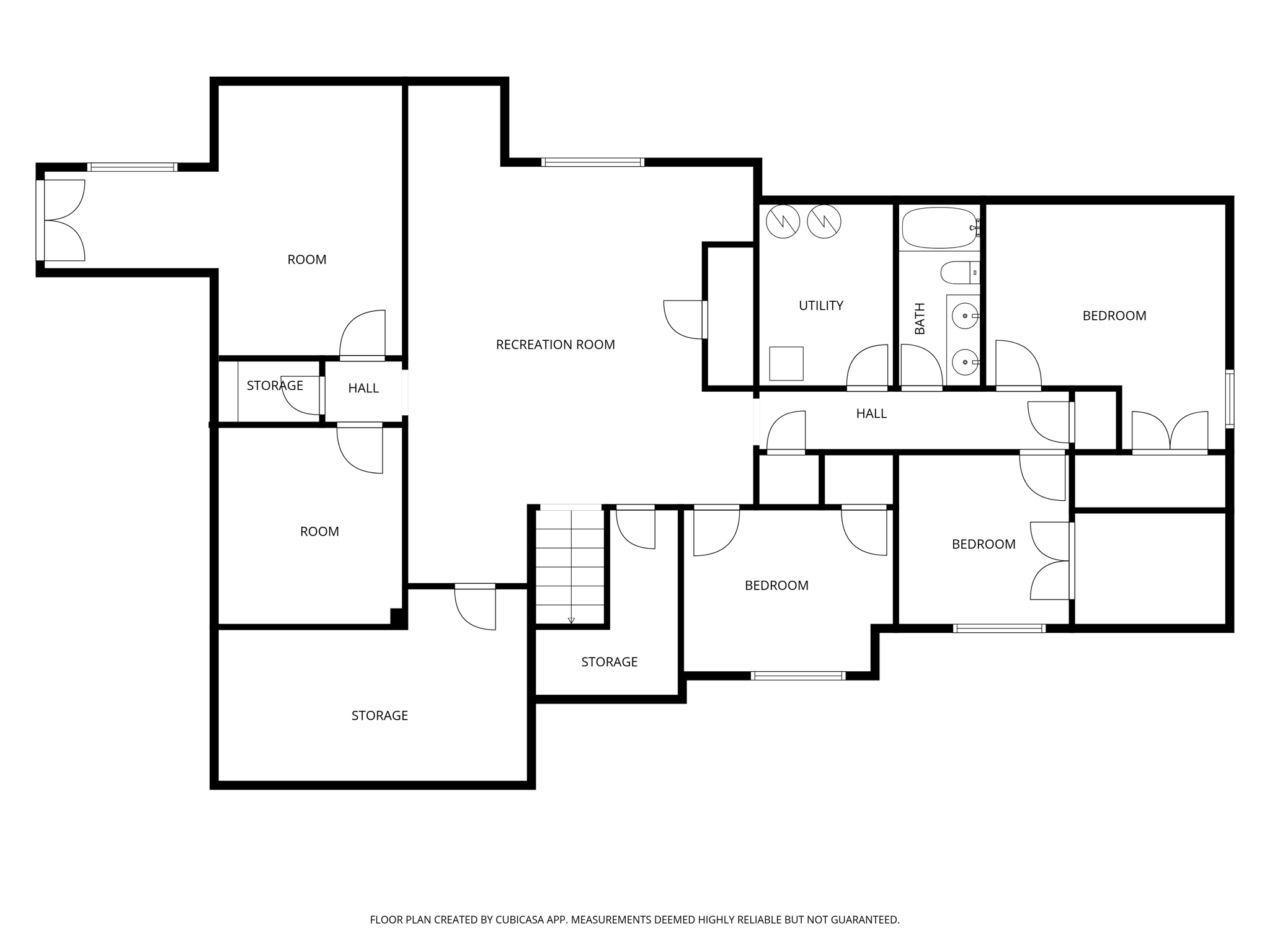 Floorplan #5