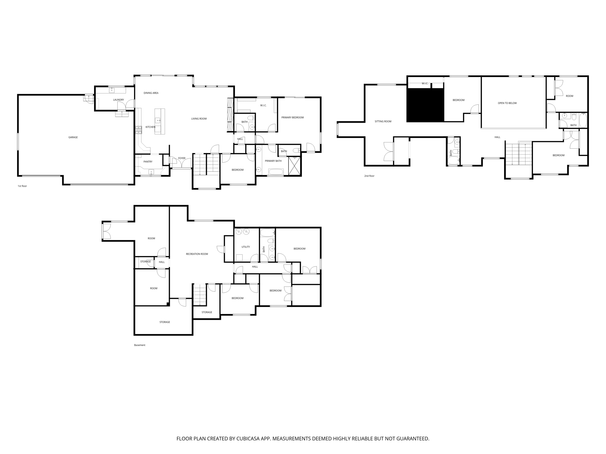 Floorplan #7