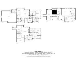 Floorplan #3