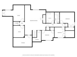 Floorplan #5