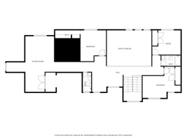 Floorplan #8