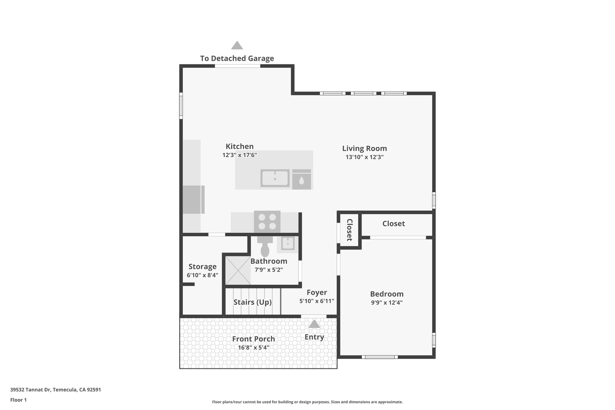 Floor 1