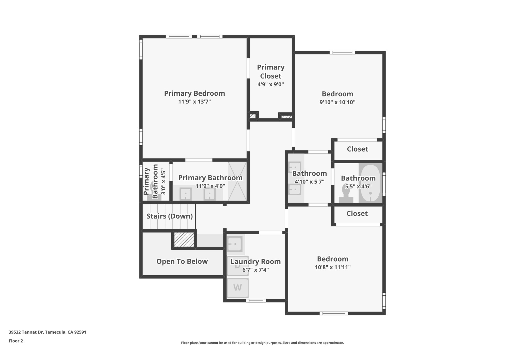Floor 2