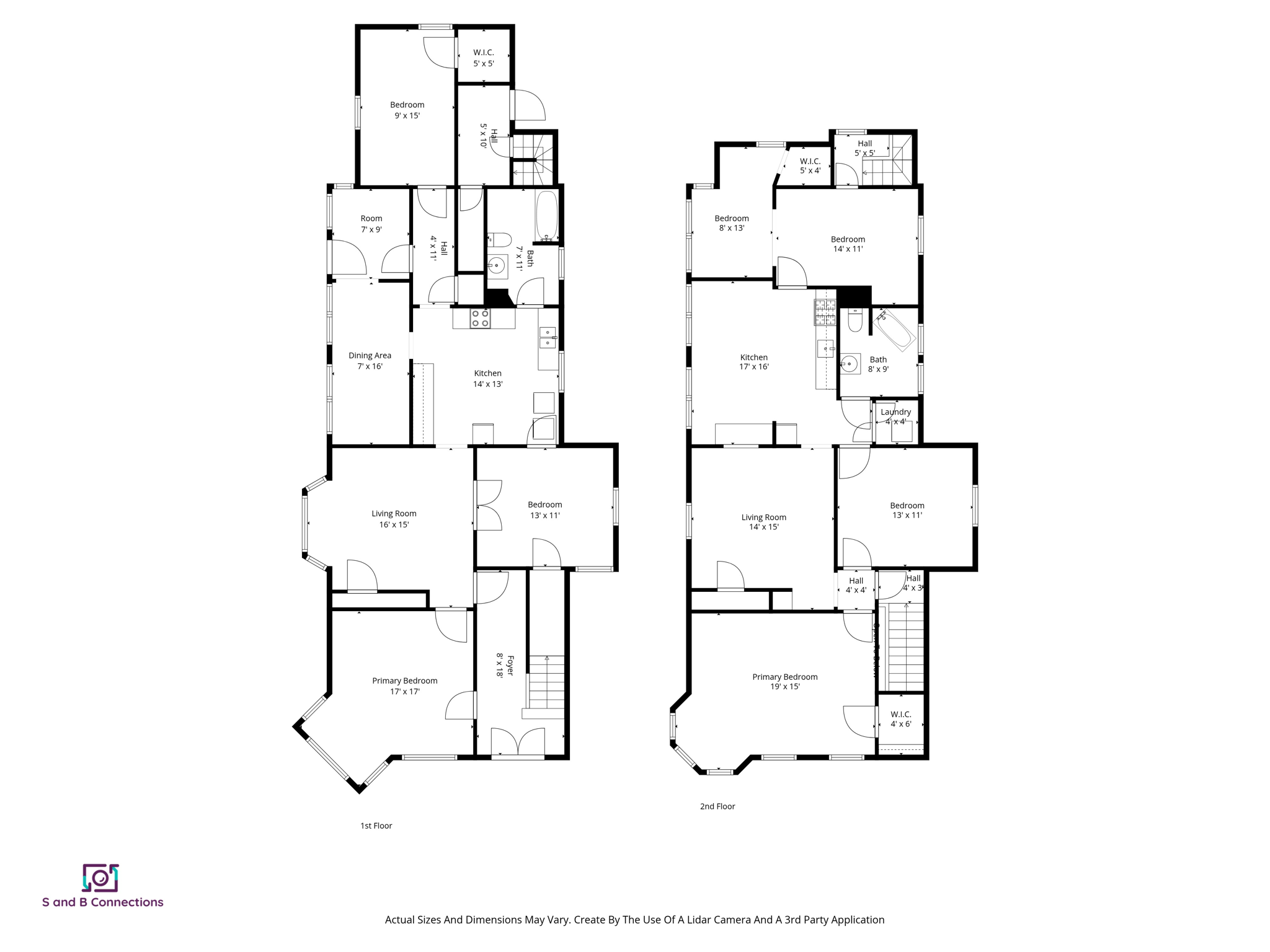 Floorplan #6