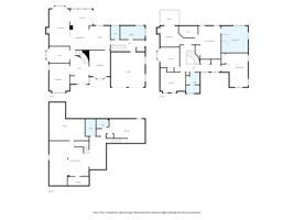 All Floors - Without Dimensions