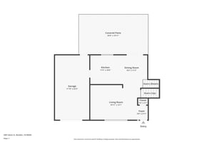 Floor 1
