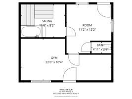 Floorplan #9
