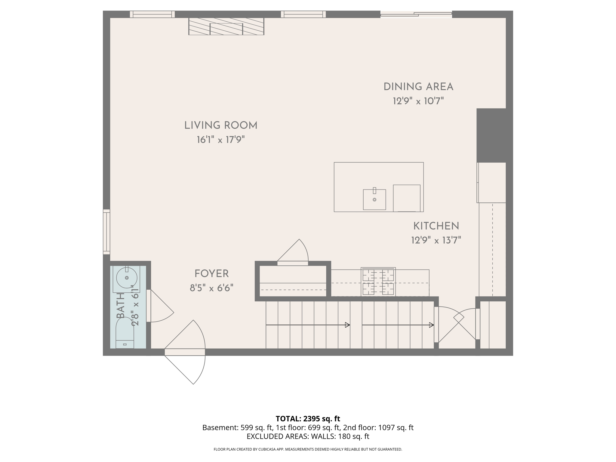 Floorplan #2