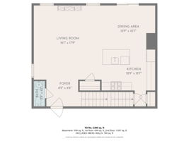 Floorplan #2