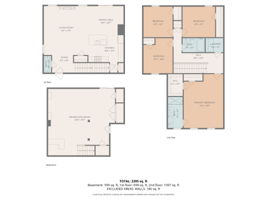 Floorplan #4