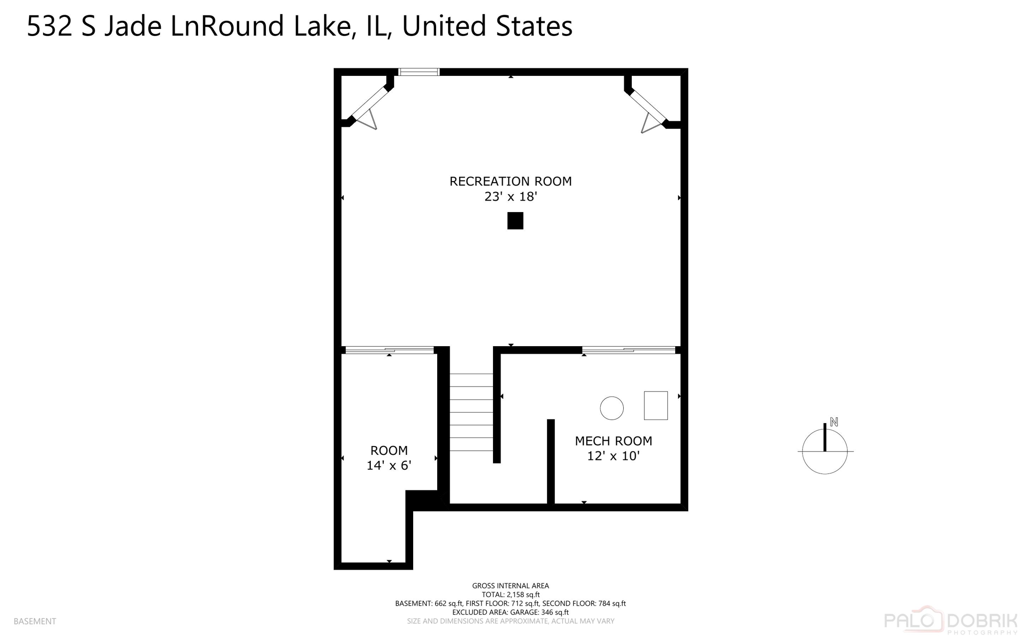 Floorplan #4
