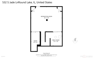 Floorplan #4