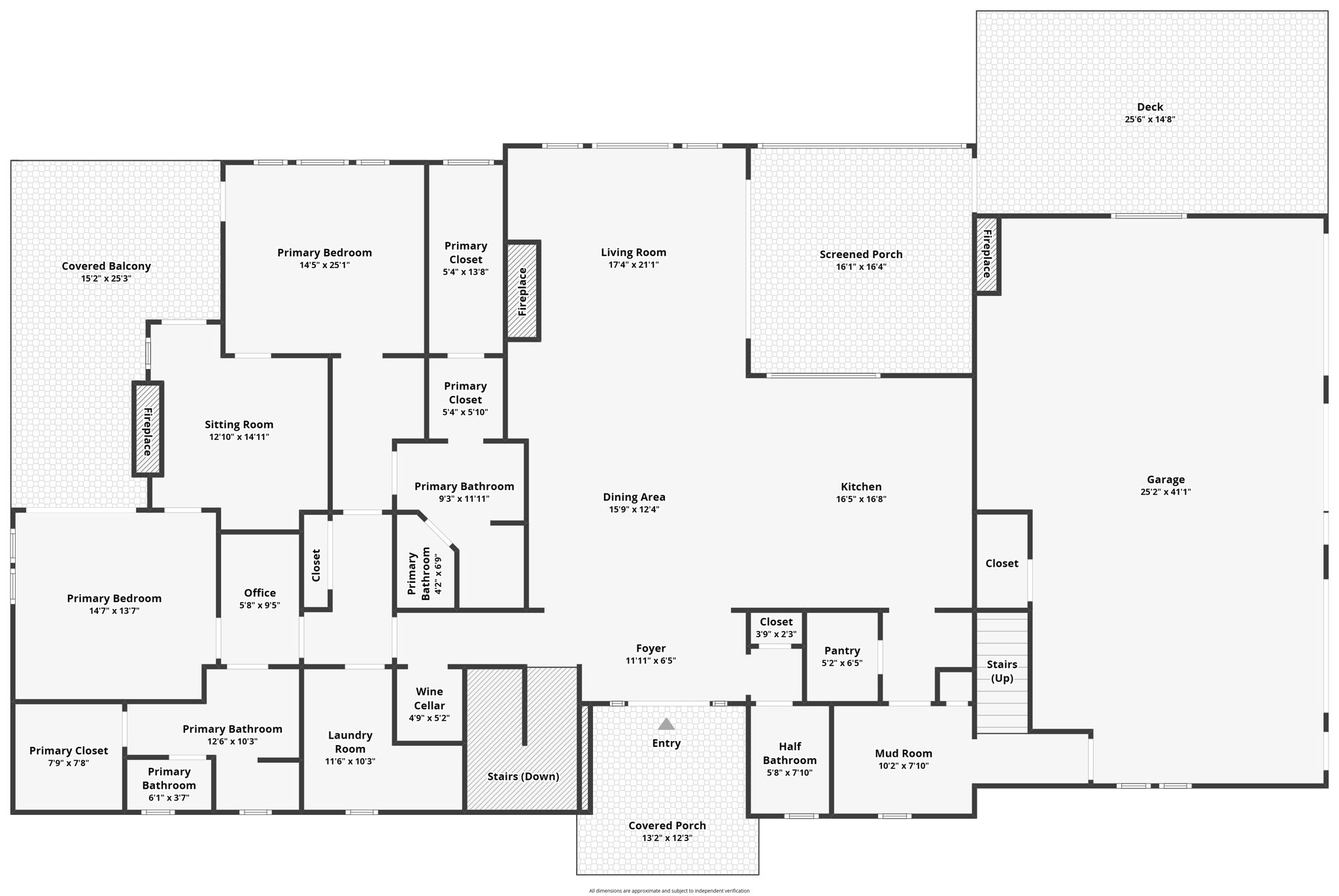 Floorplan #2