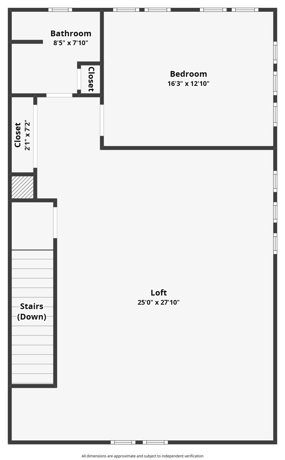 Floorplan #3