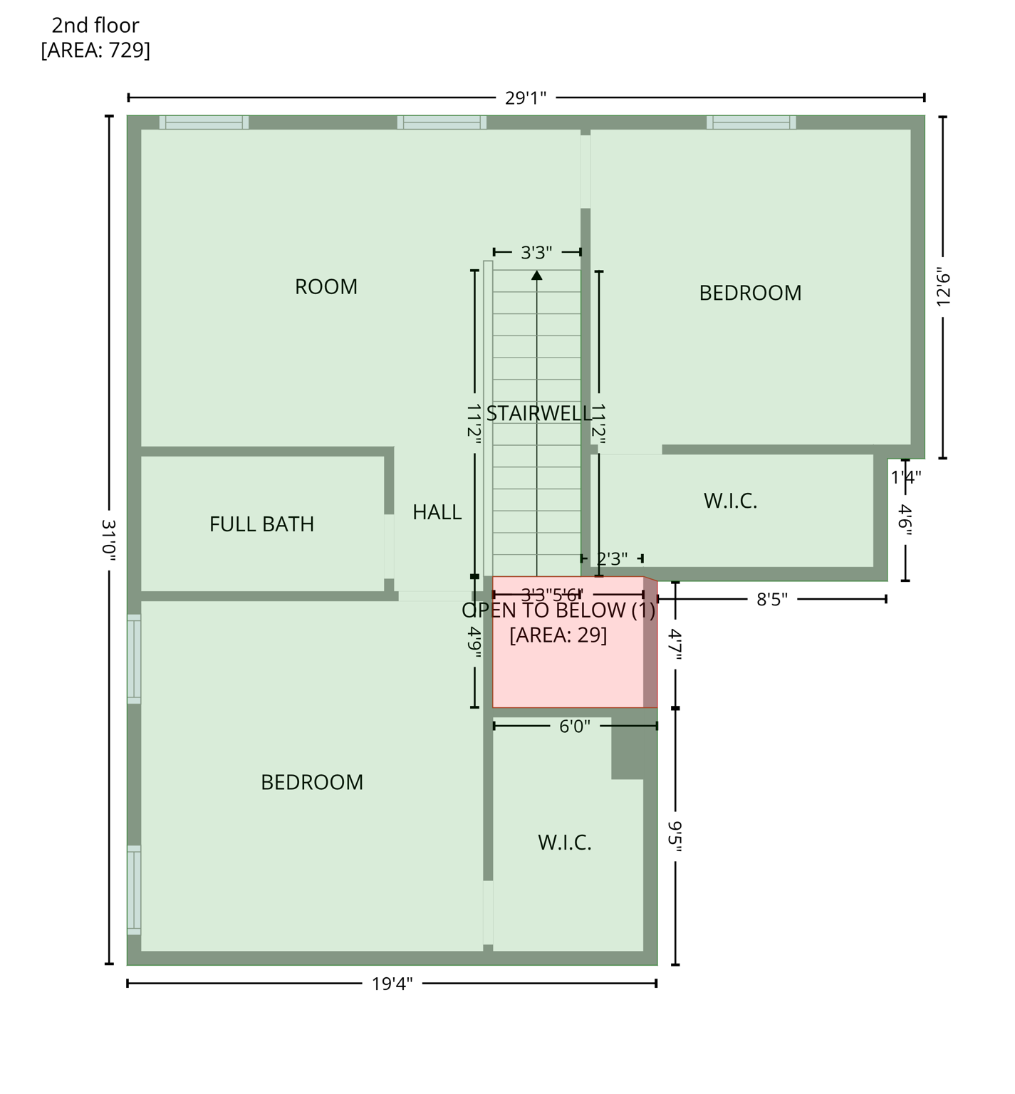 Floorplan #6