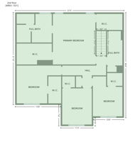 Floorplan #5