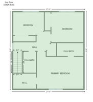 Floorplan #5