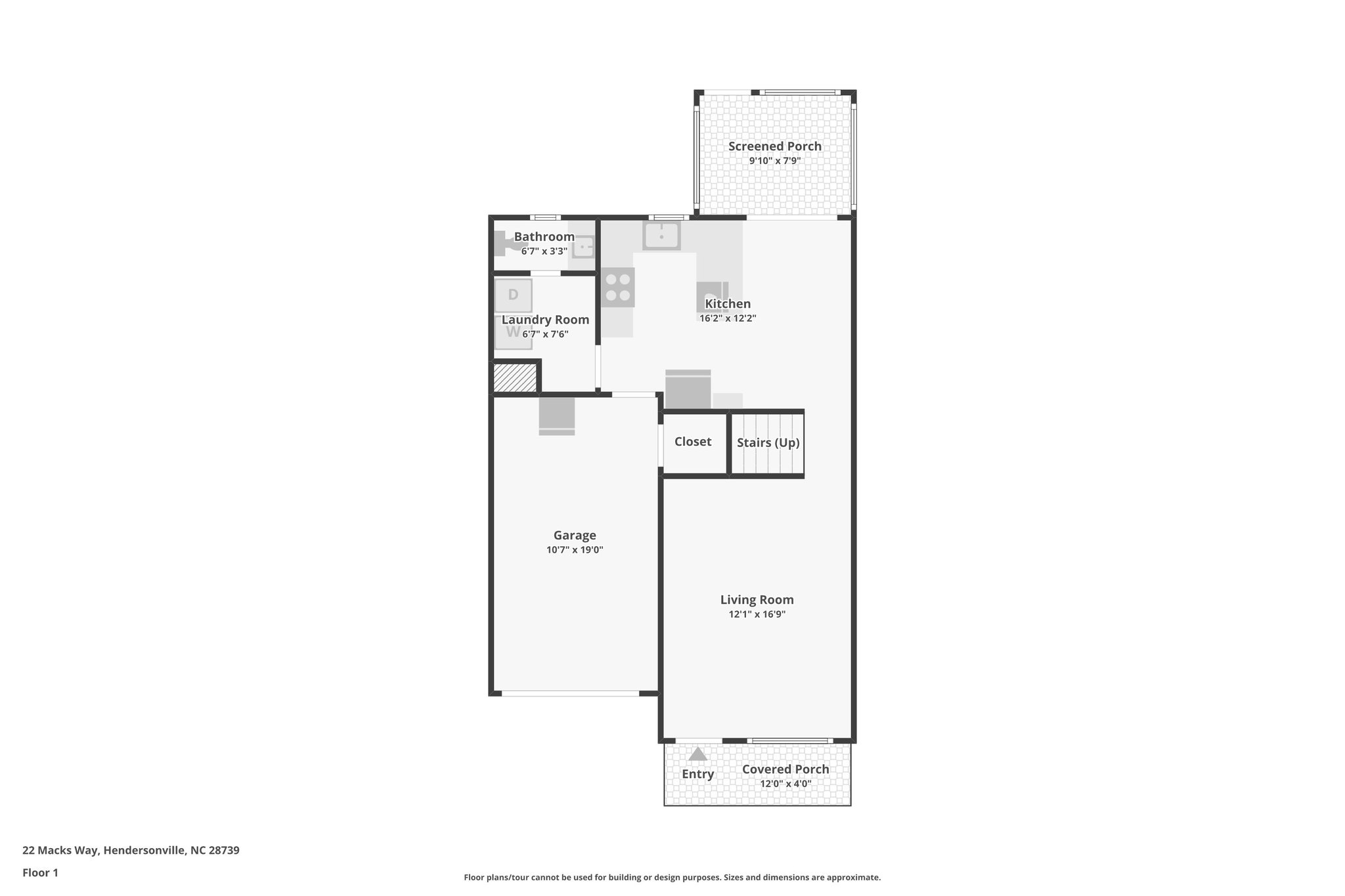 Floor 1