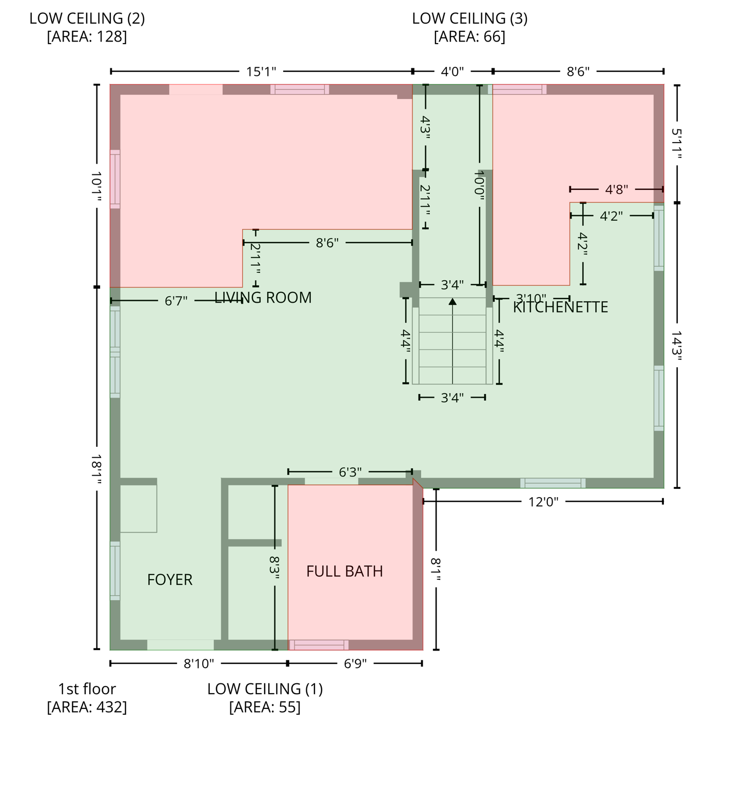 Floorplan #4