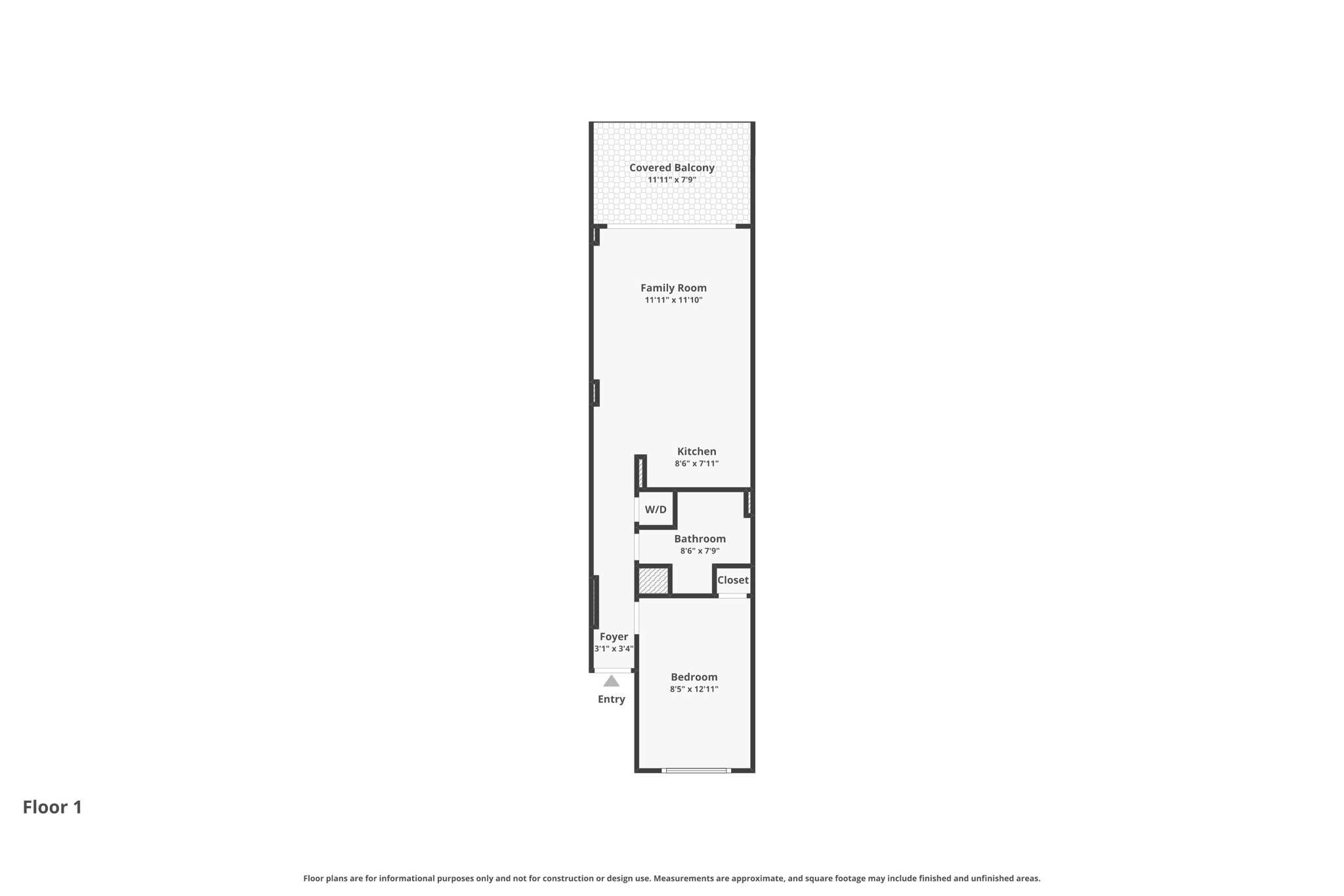 Floorplan #3