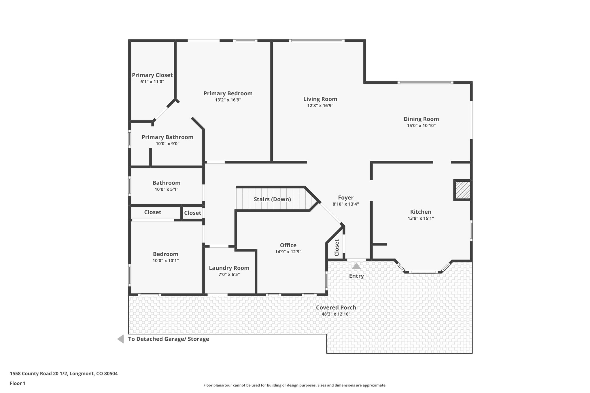Floor 1