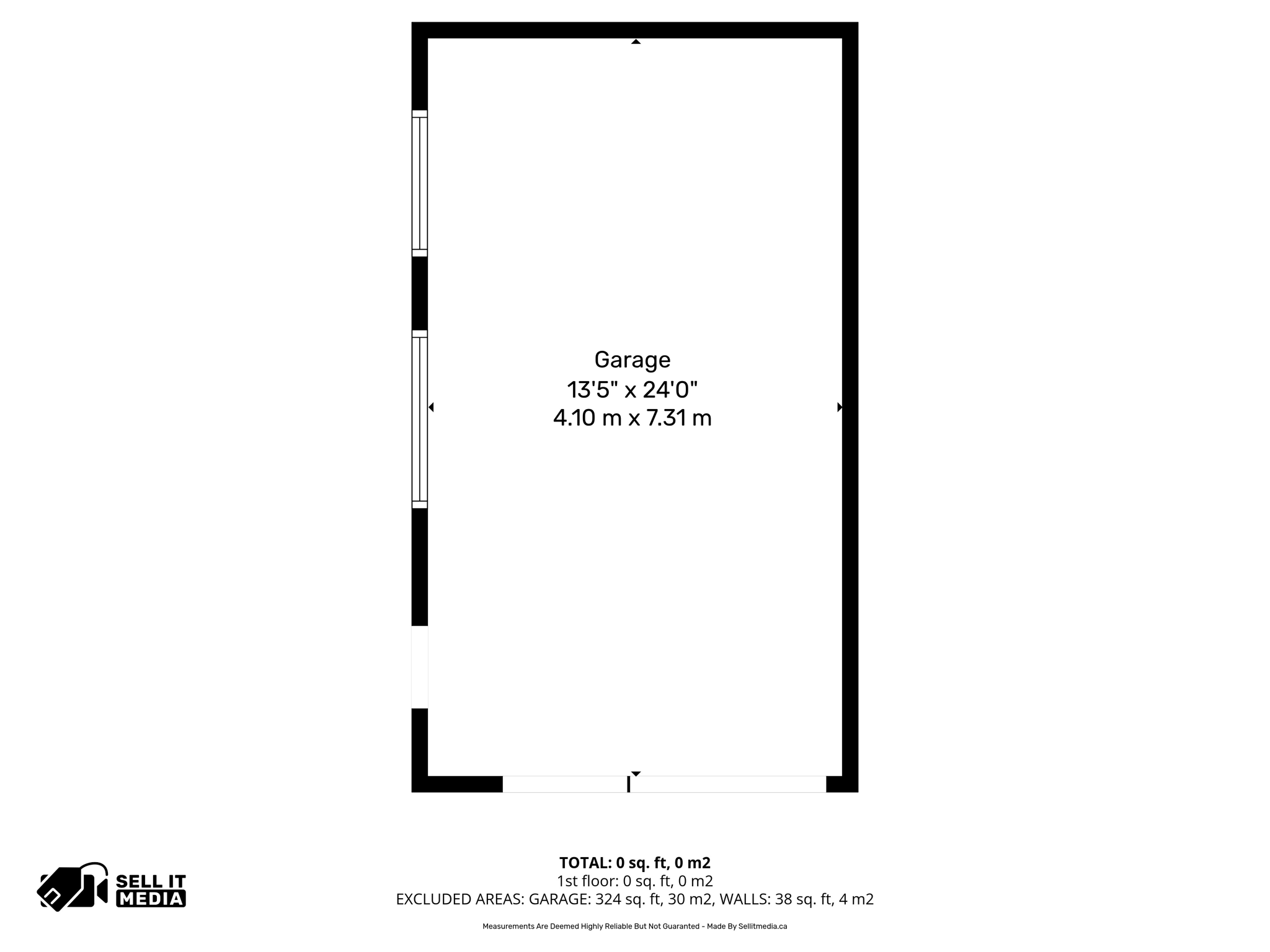 Floorplan #4