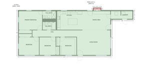 Floorplan #2