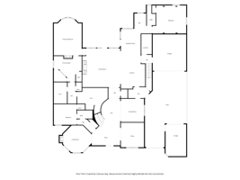 Floorplan #2
