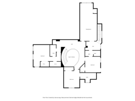 Floorplan #4