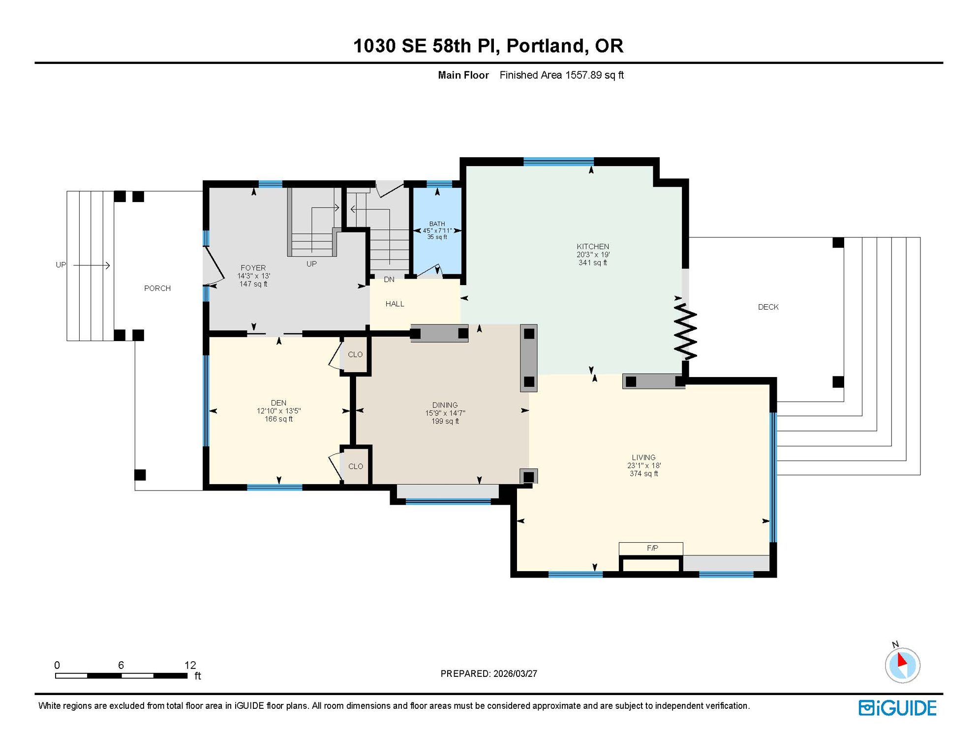 Floorplan #2