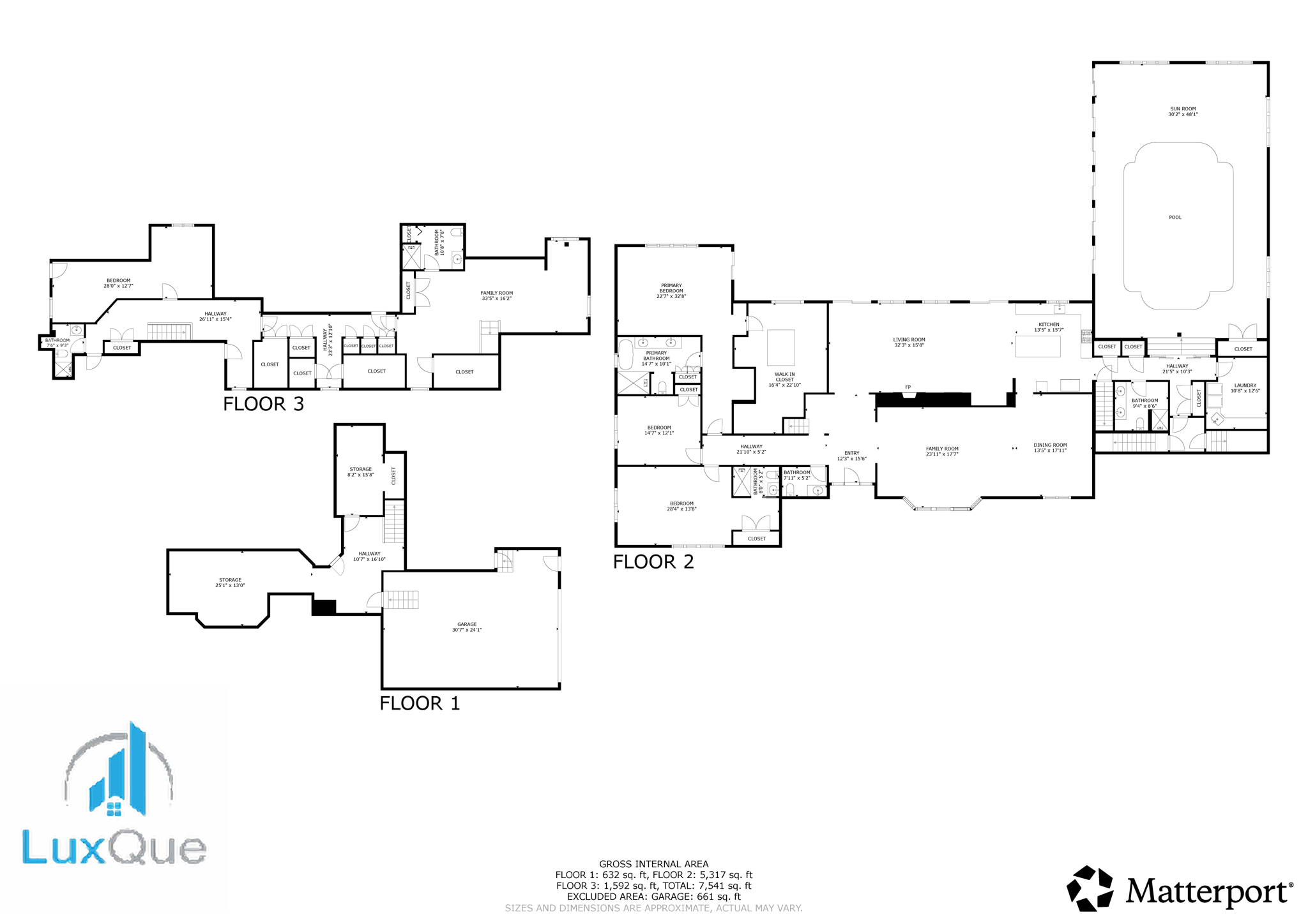 Floorplan #4