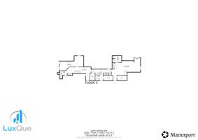 Floorplan #3