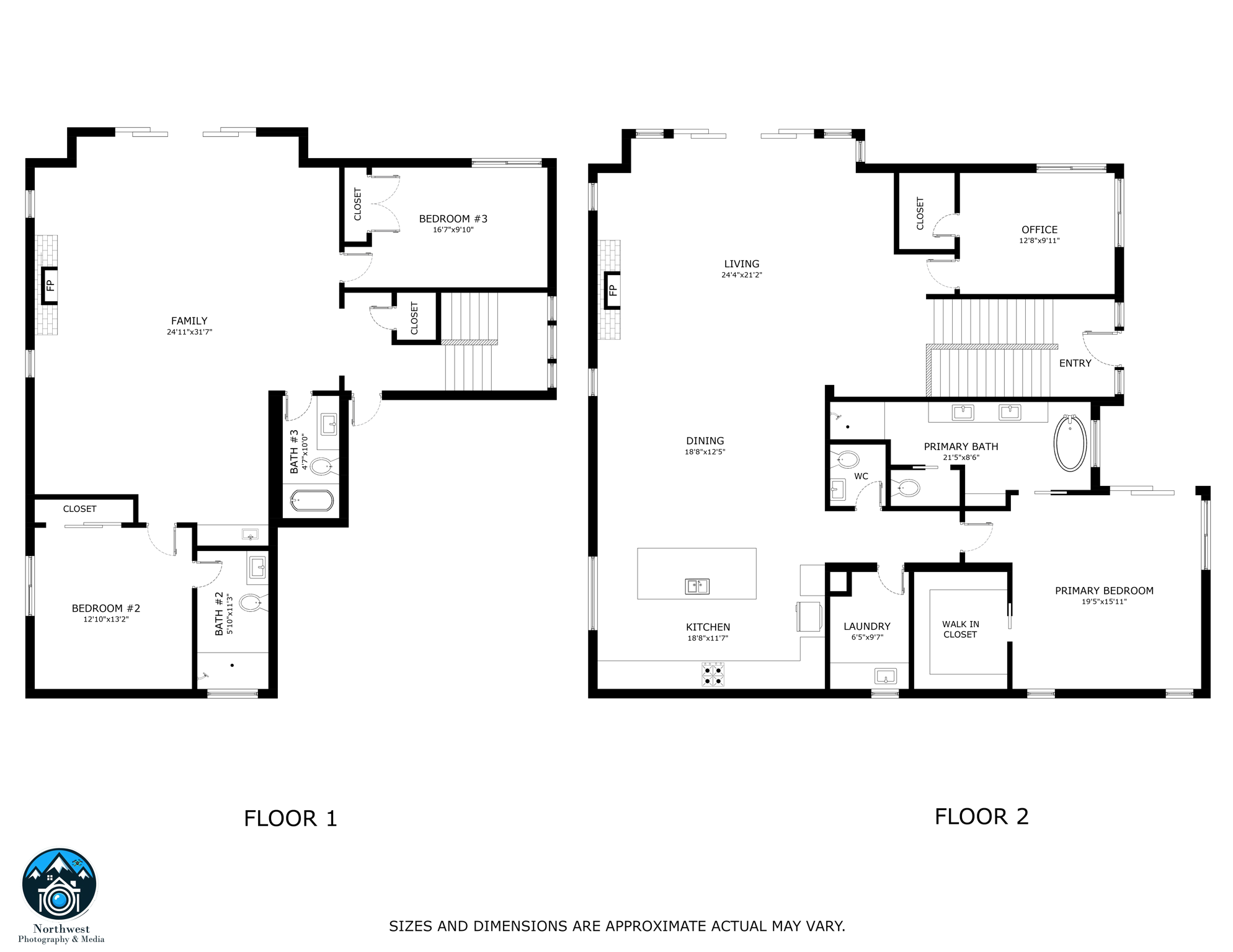 Floorplan #2