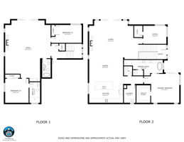 Floorplan #2
