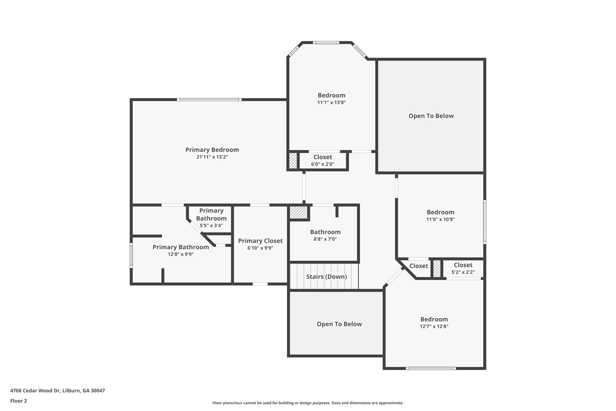 Floor 2